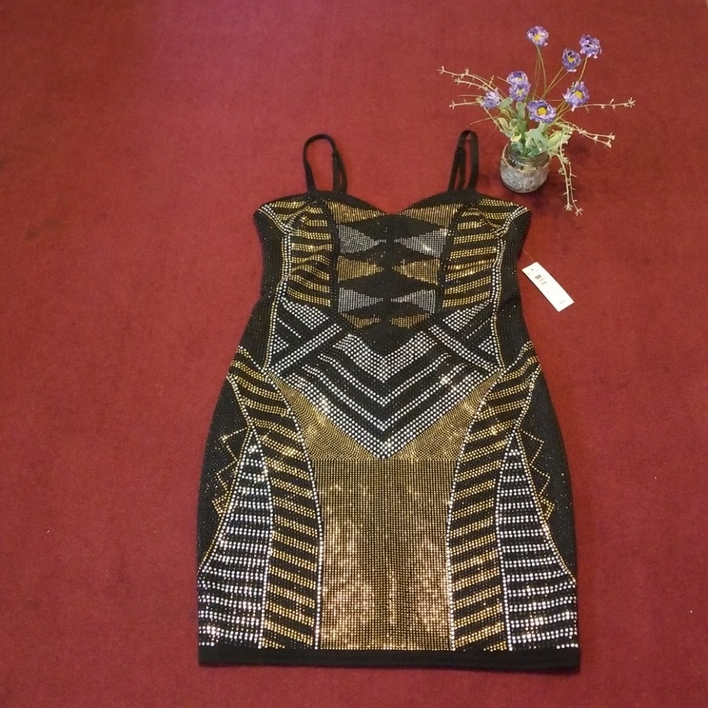 Bisou Bisou Women's's Dress Size 14